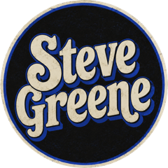 Steve Greene
